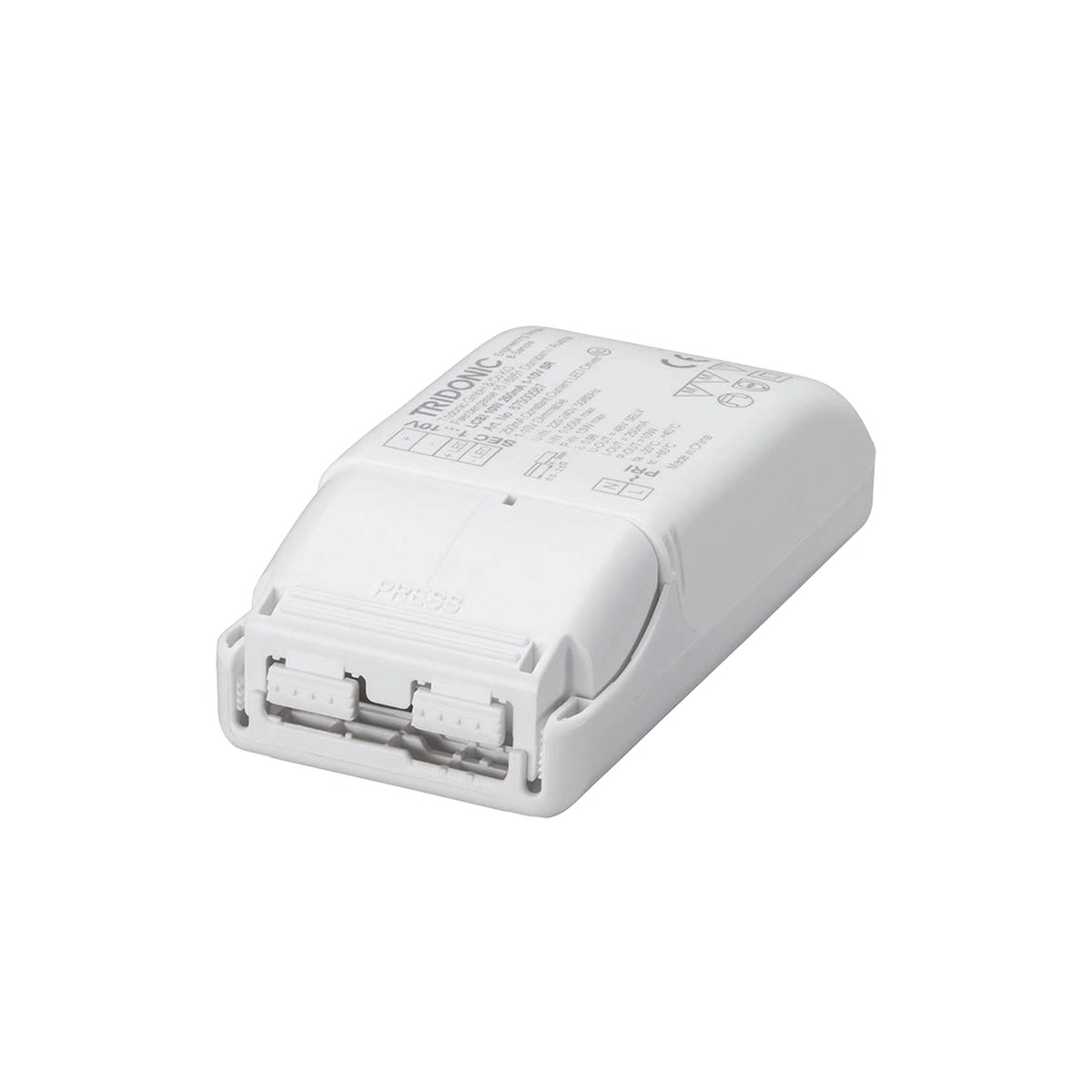 LED 10W Driver Constant Current 180mA Phase & 1-10v Dimming
