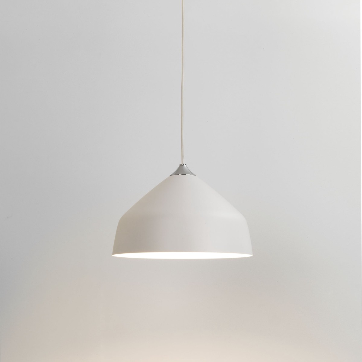 Ginestra 300 Pendant Light in White