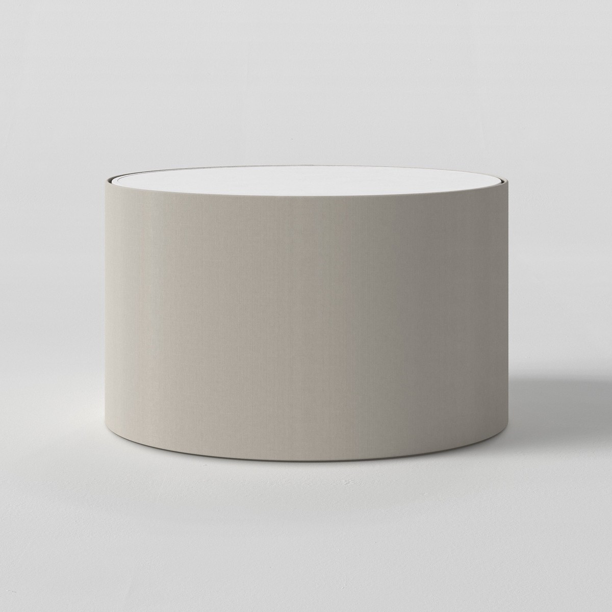 Drum 420 Shade in Putty