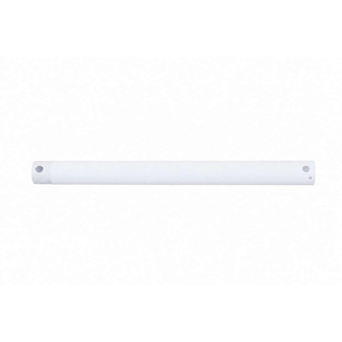 Best Seller Ceiling Fan Downrods Downrod Matte White