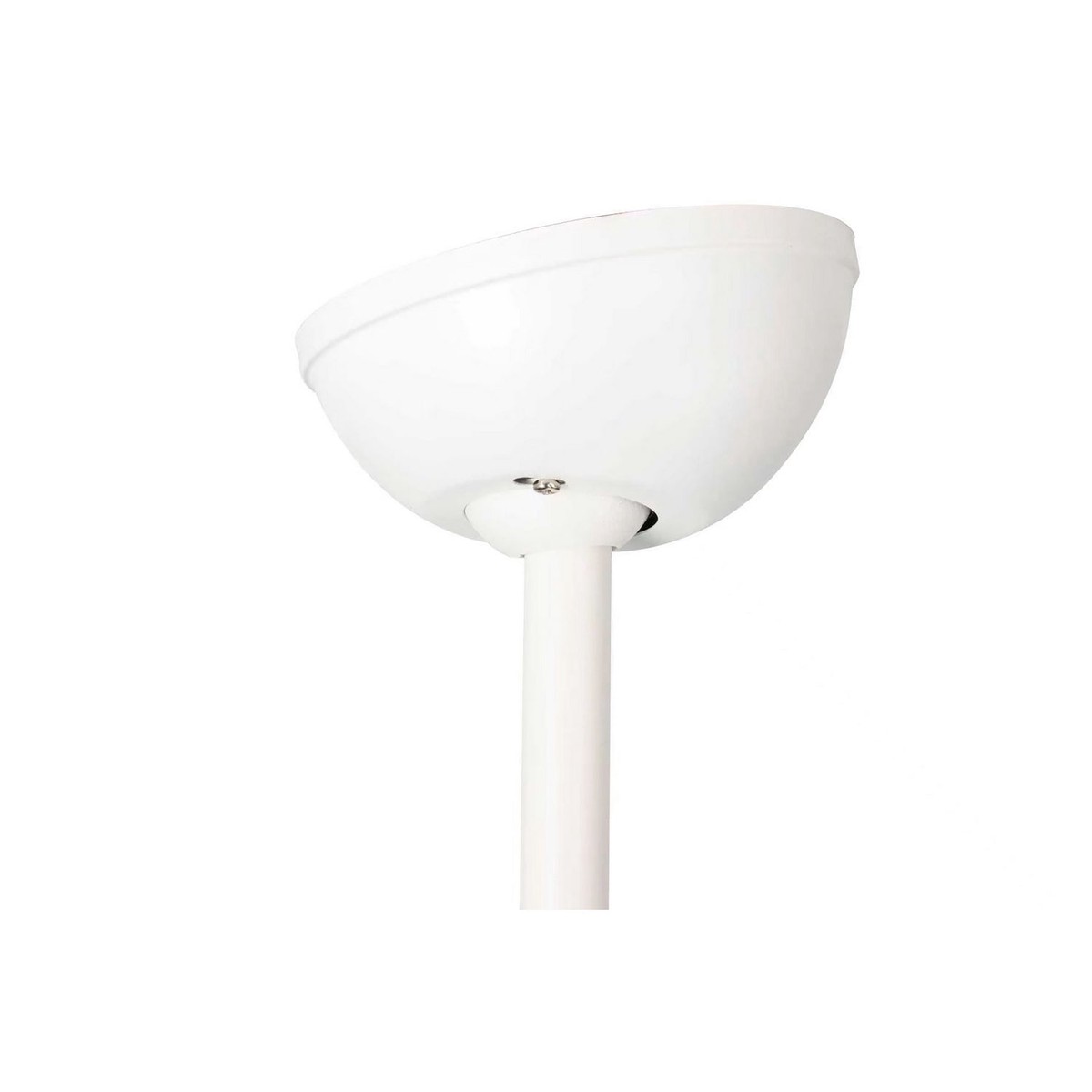 Ceiling Fan Slope Adapters Ceiling Fan Slope Adapter Matte White