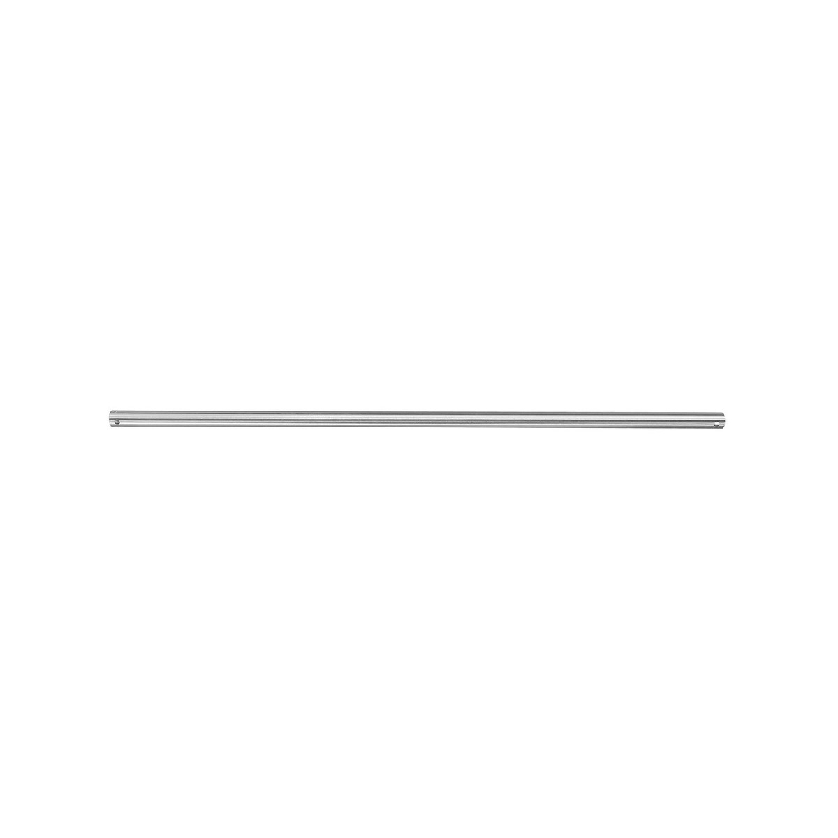Limited Edition Ceiling Fan Downrods Downrod Brushed Nickel