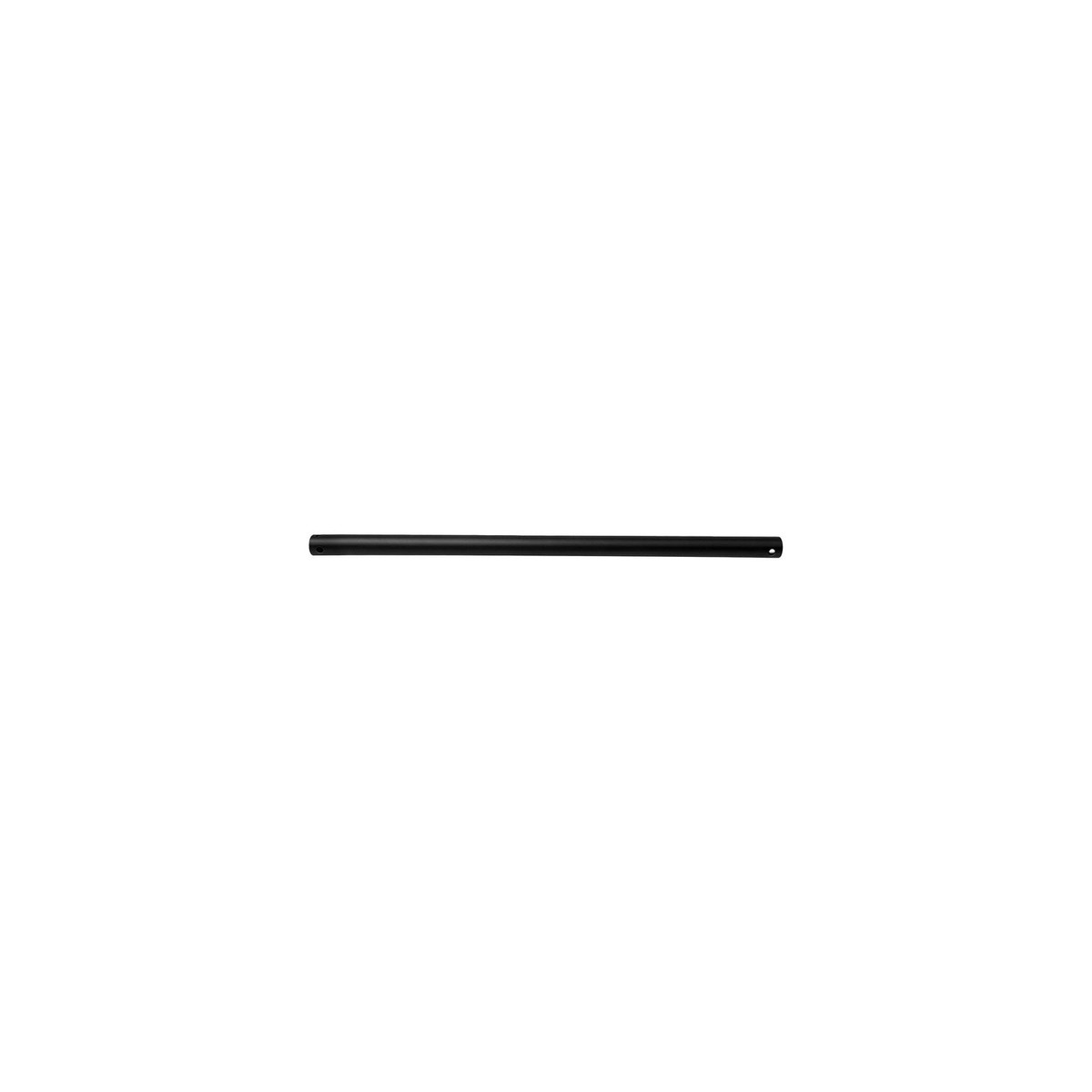 Trending Now Ceiling Fan Downrods Downrod Matte Black