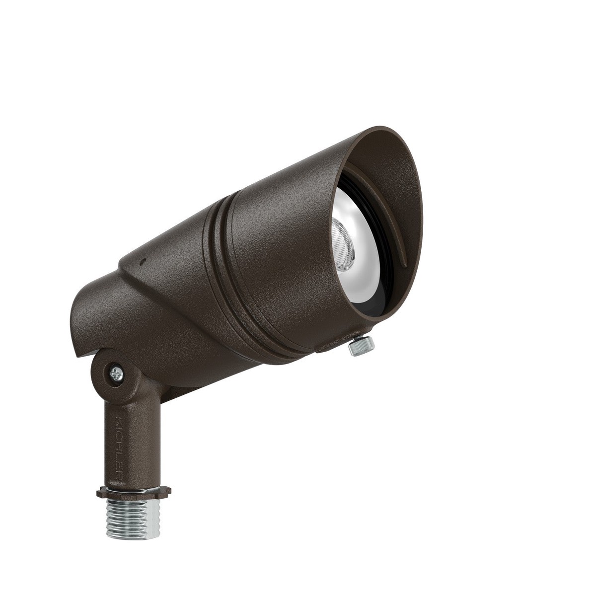 Varia LED Accent Textured Architectural Bronze