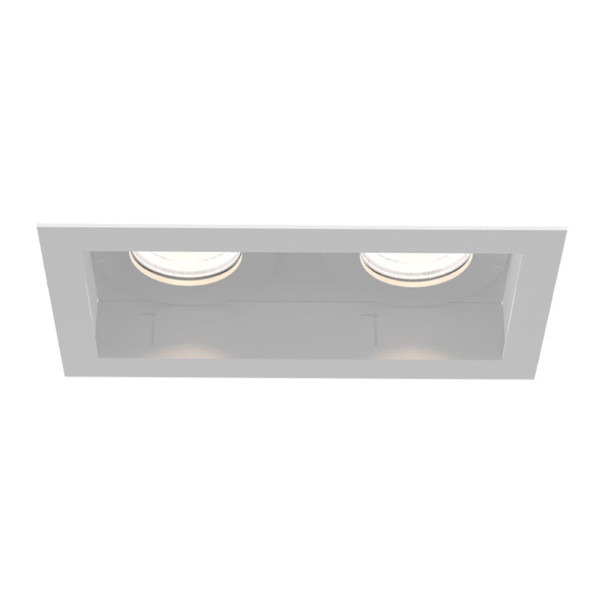 Top Pick Tango LED Recessed Multiple White