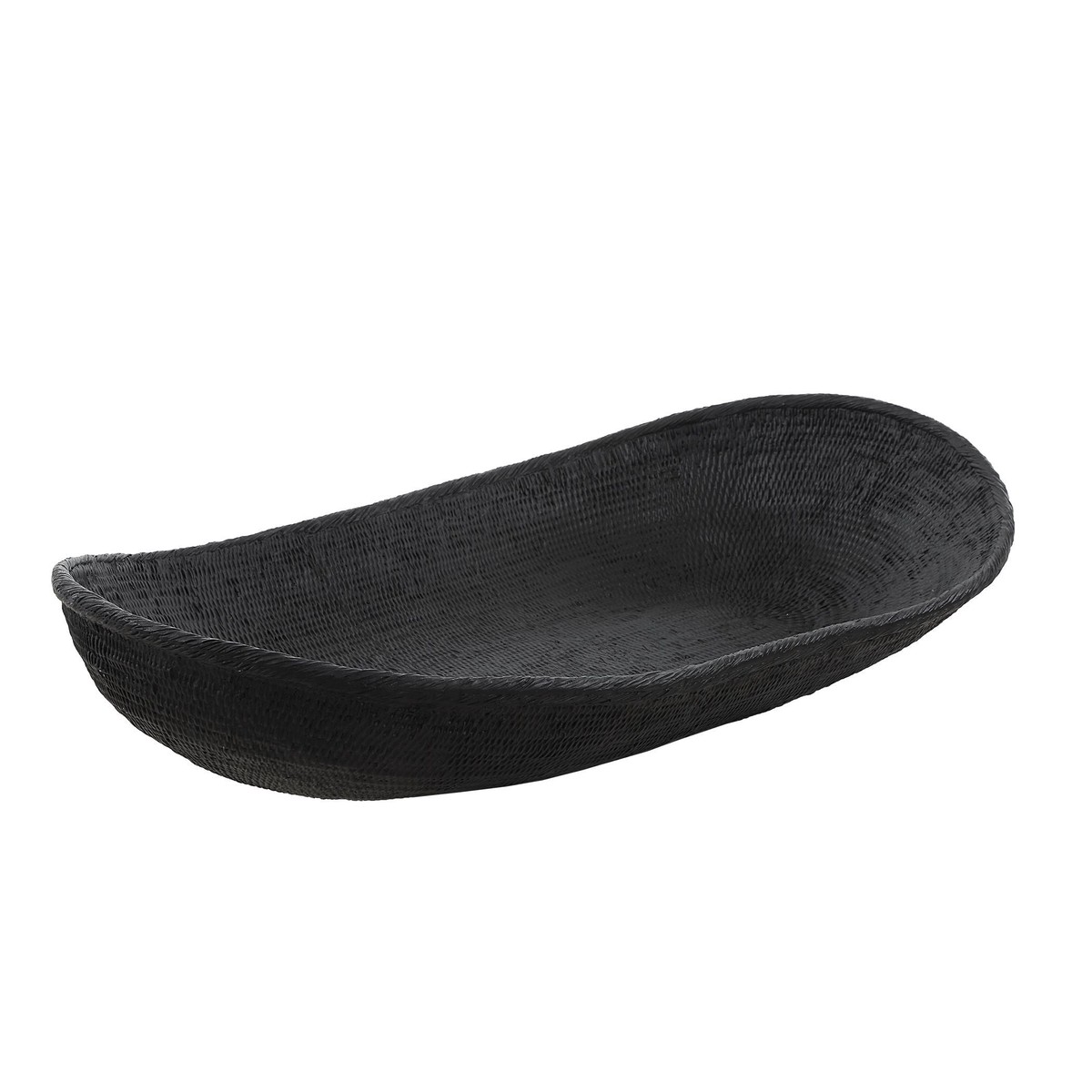 Ember Bowl Black