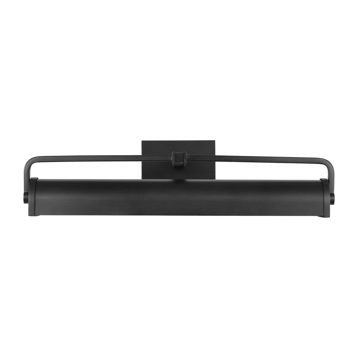 New Arrival Leonard Two Light Picture Light Aged Iron