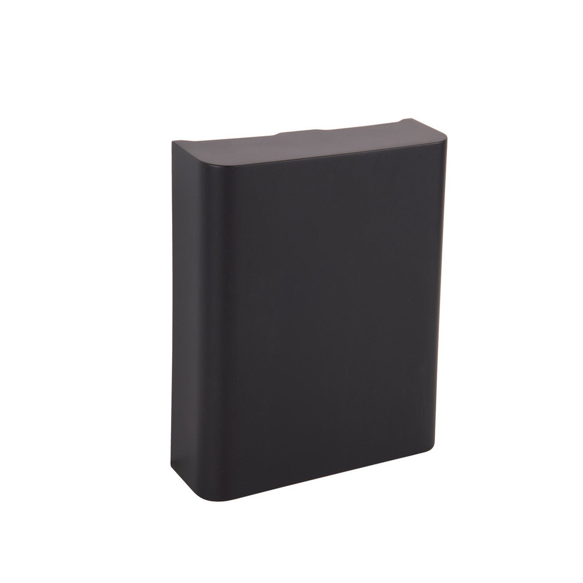 Loud-Chime Chime Flat Black