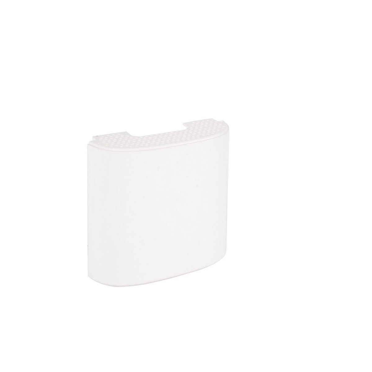 New Arrival Builder Chime Chime White