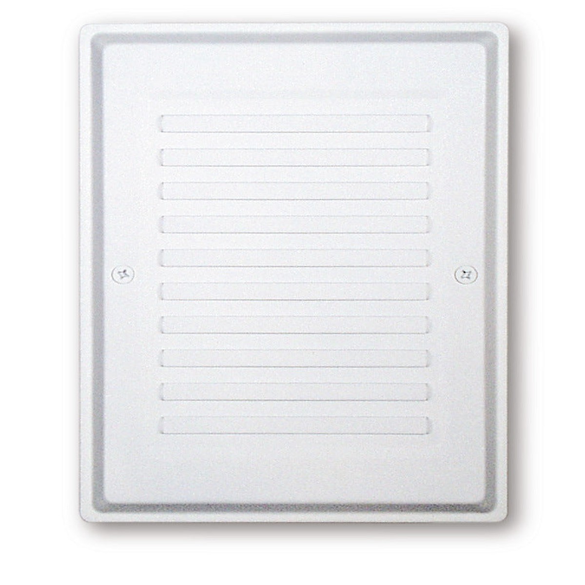 Recessed Chimes Chime White