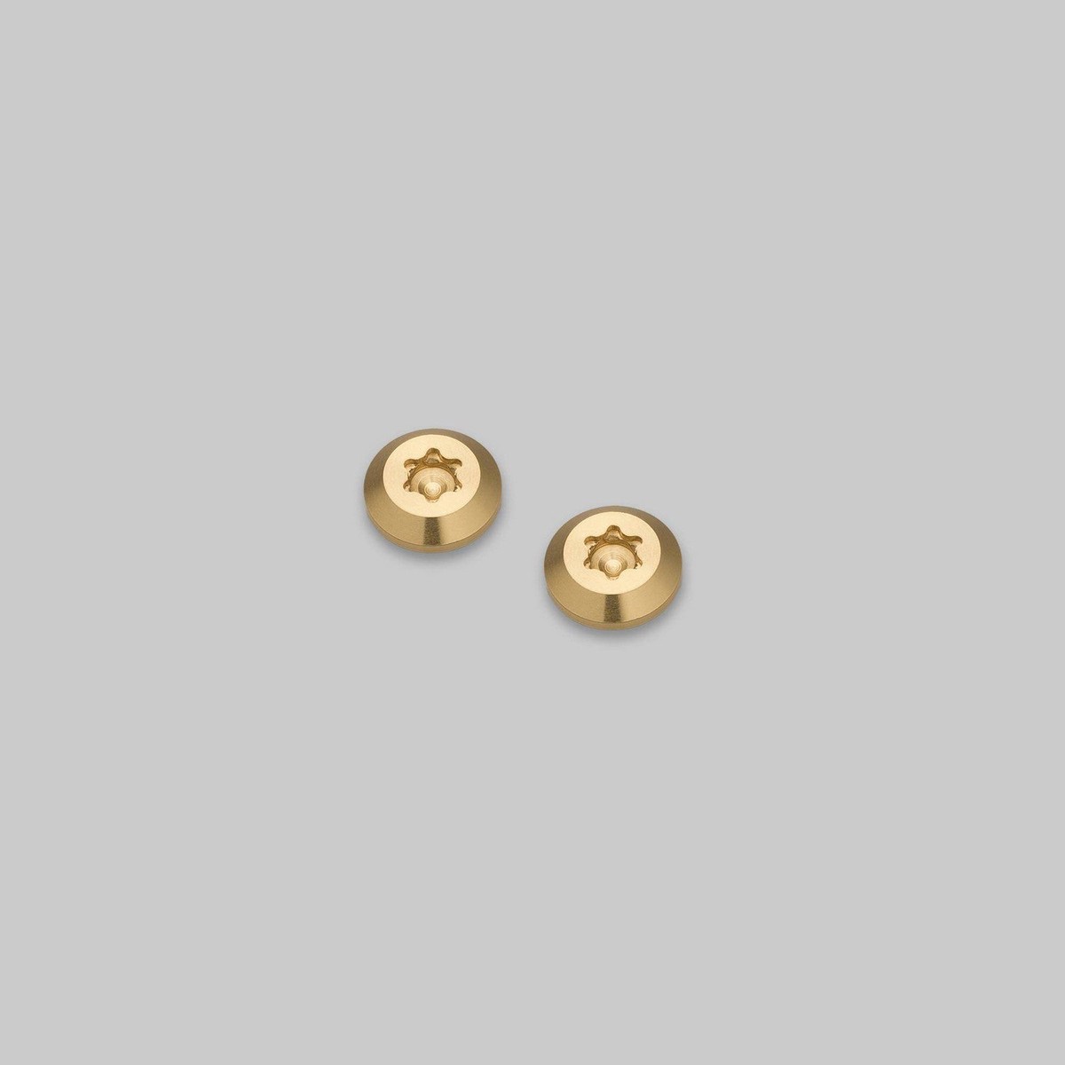 New Arrival Detail Kit Brass