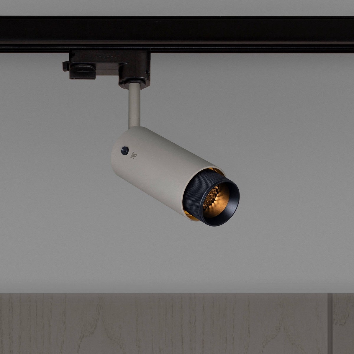 Must Have LED Spotlight Black