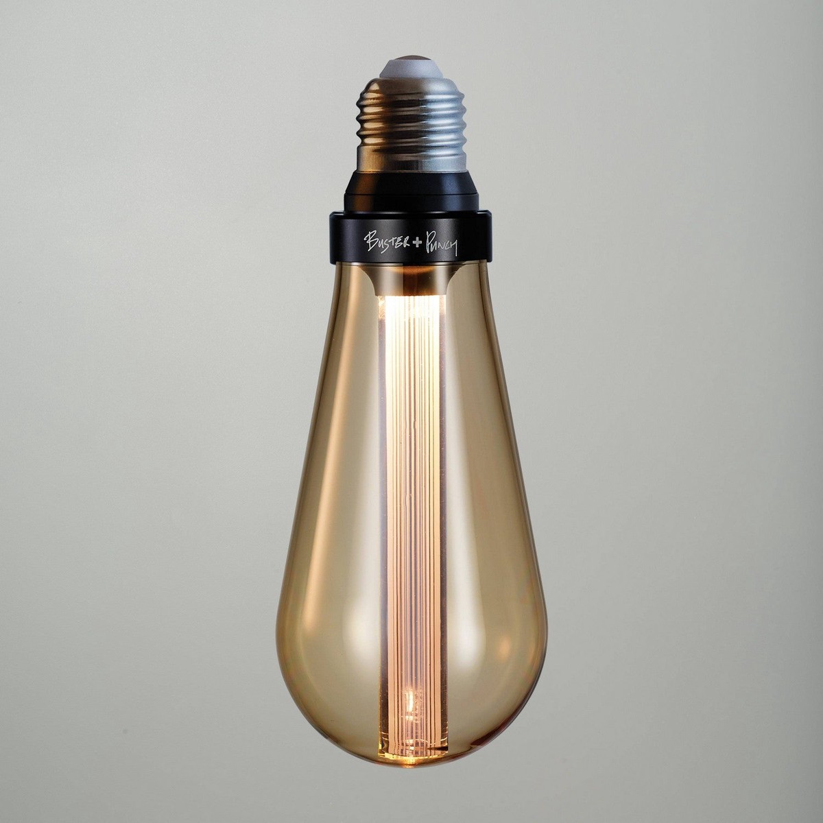 New Arrival Light Bulb Gold