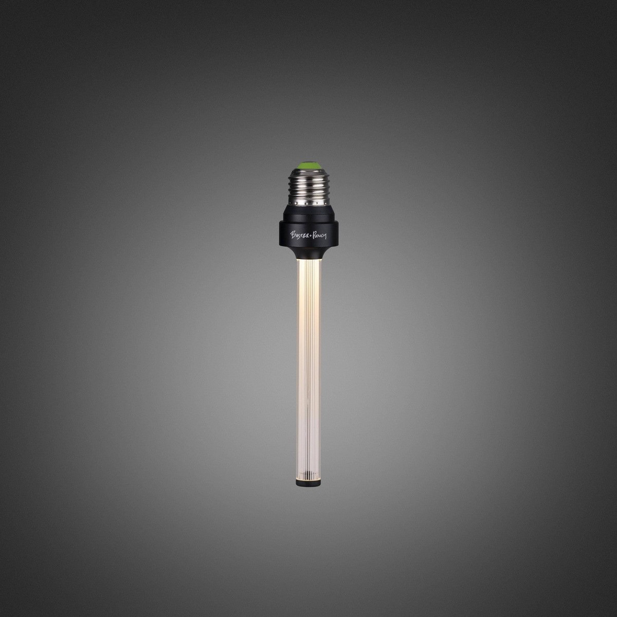 New Arrival Light Bulb Smoked