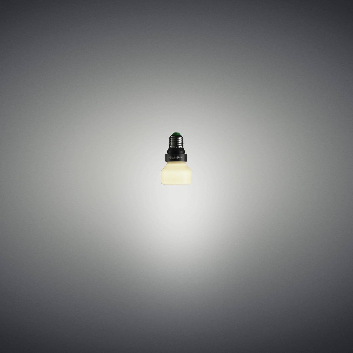 Best Seller Light Bulb Opal