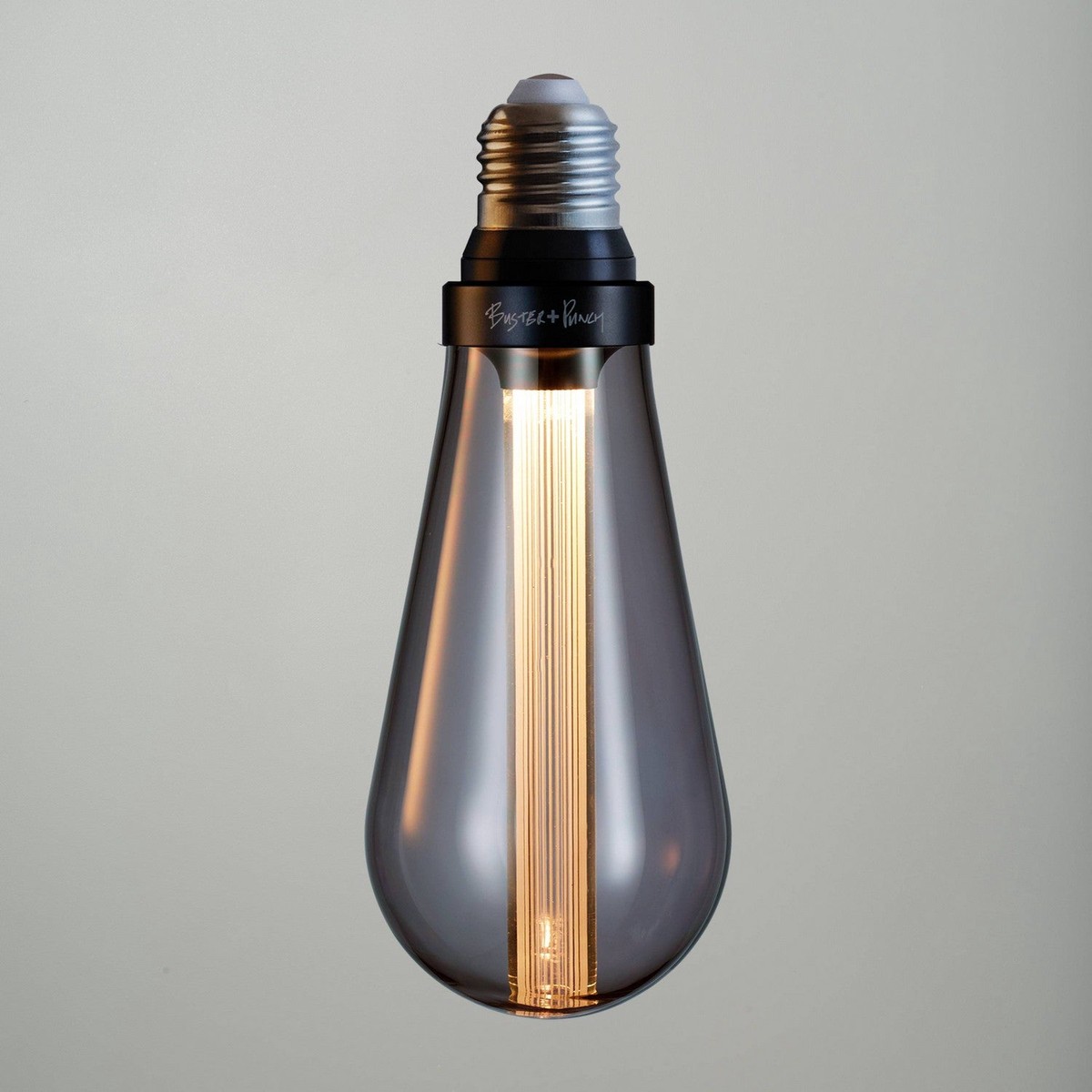 Hot Sale Light Bulb Smoked