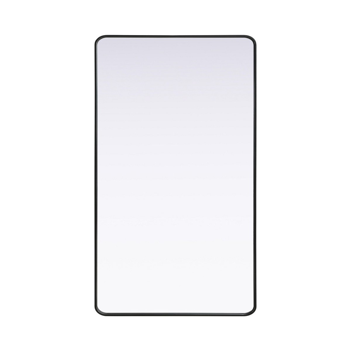 Limited Edition Remy Mirror Black