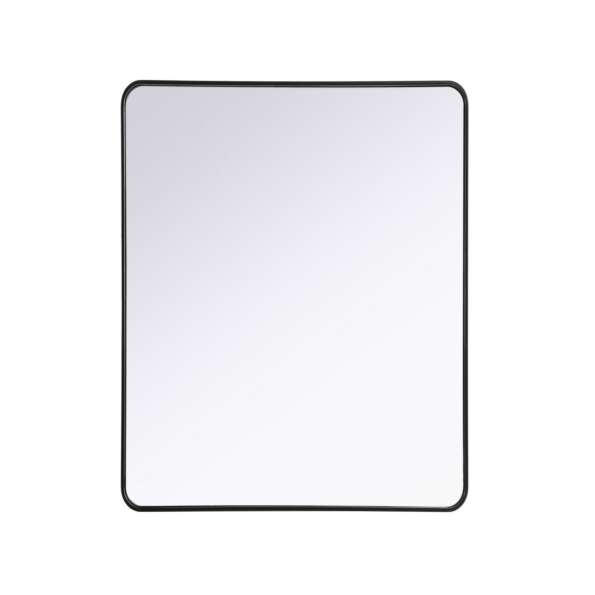 New Arrival Remy Mirror Black