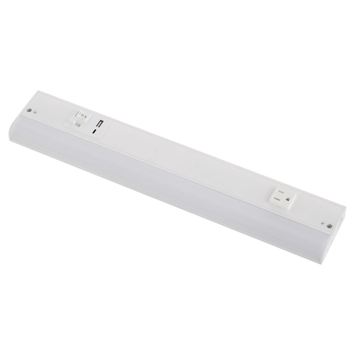 Best Seller LED Under Cabinet Light Studio White