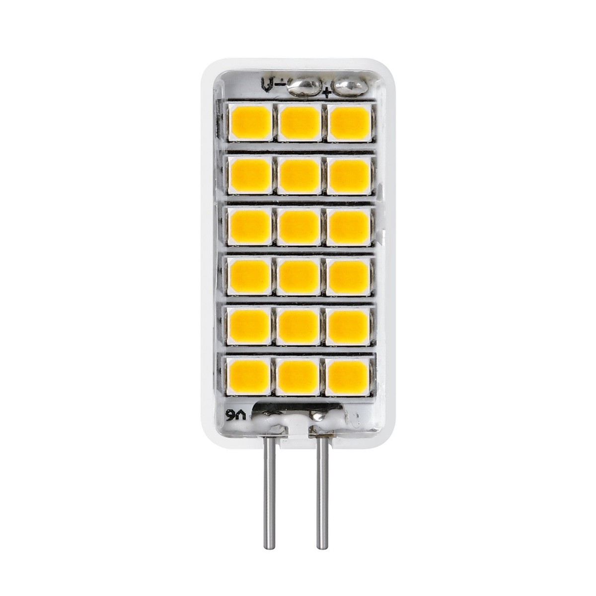 Must Have LED Miniature Lamp White