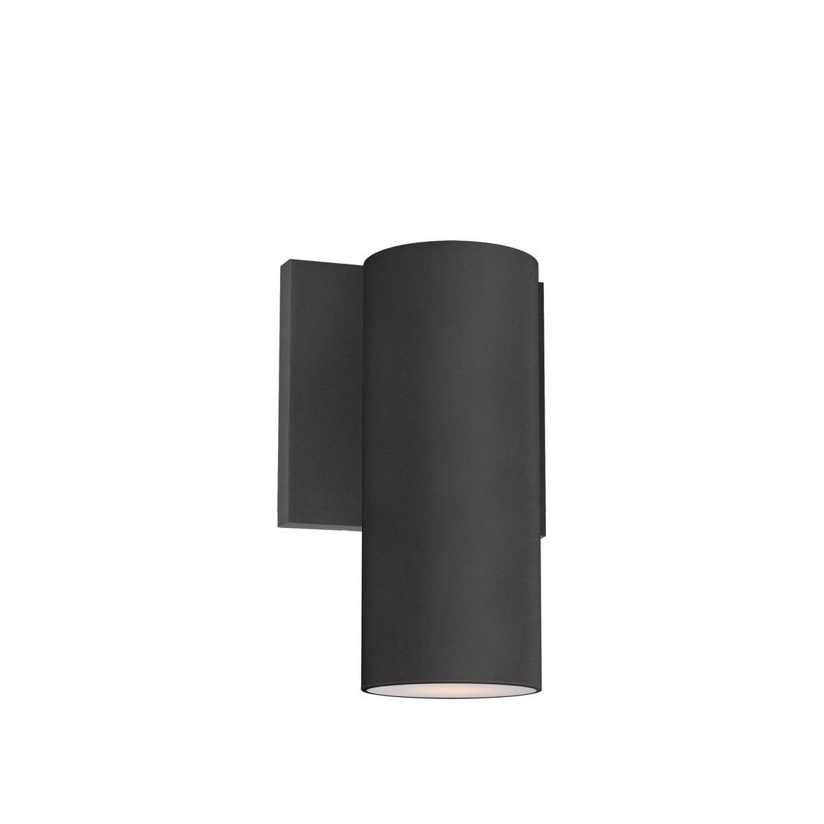 Colombo LED Outdoor Wall Mount Architectural Bronze
