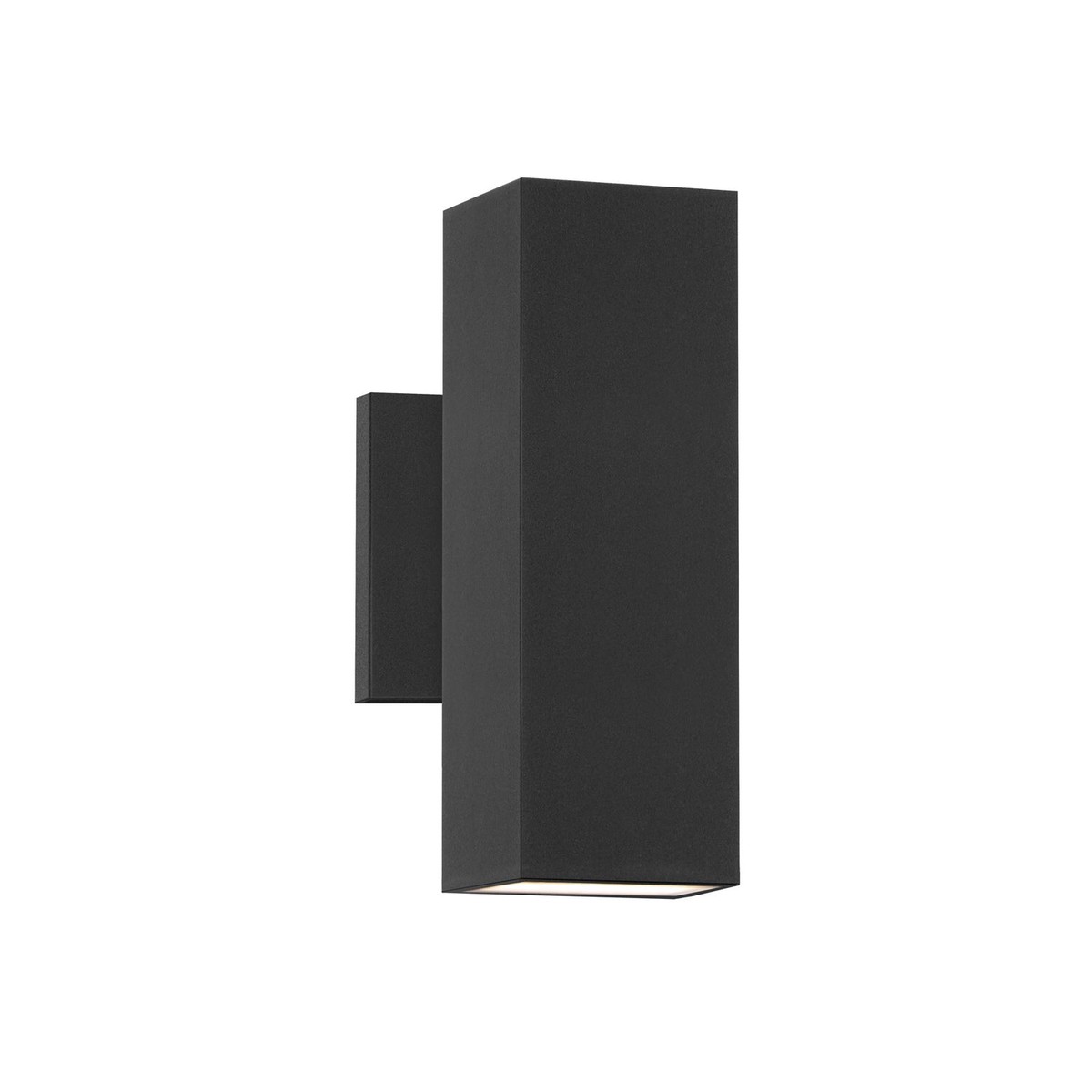 Hot Sale Colombo LED Outdoor Wall Mount Black