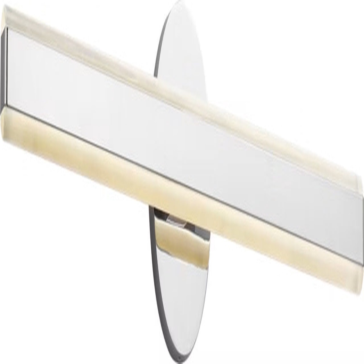 New Arrival Colt LED Vanity Chrome