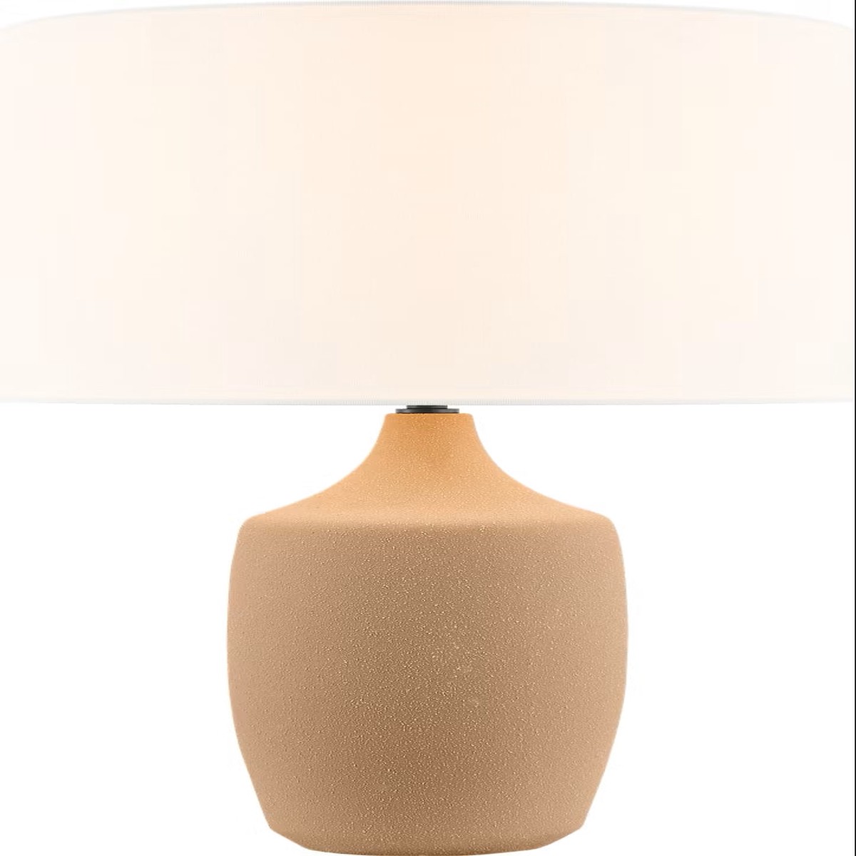 New Arrival Sayer One Light Table Lamp Aged Iron
