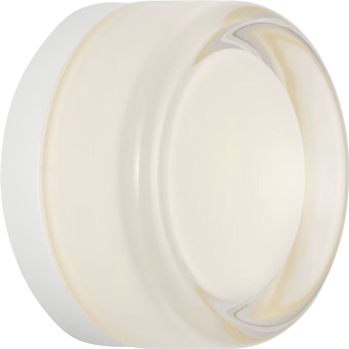 Trending Now Tatum LED Wall Sconce Matte White