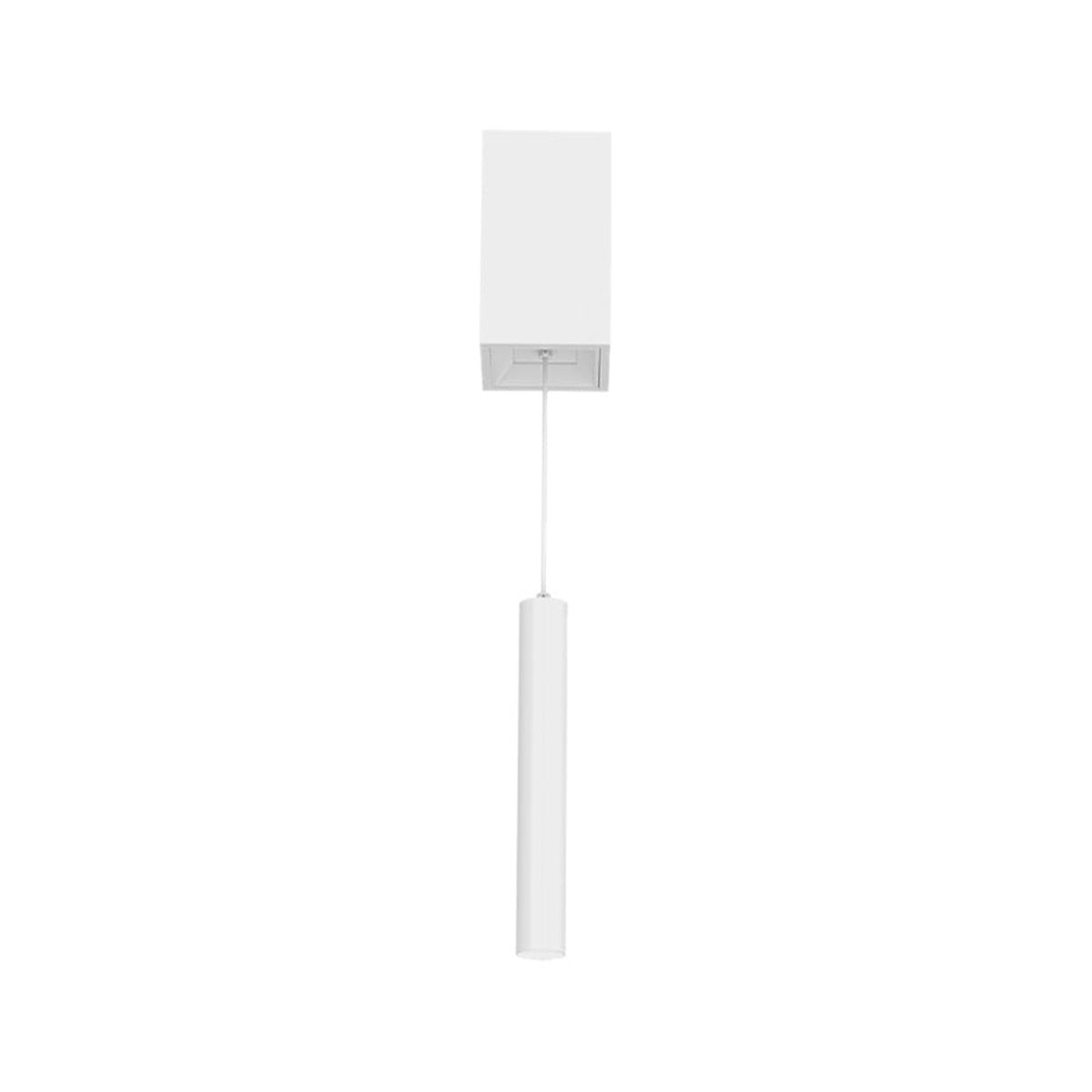 Must Have Bravo LED Flushmount White (4)