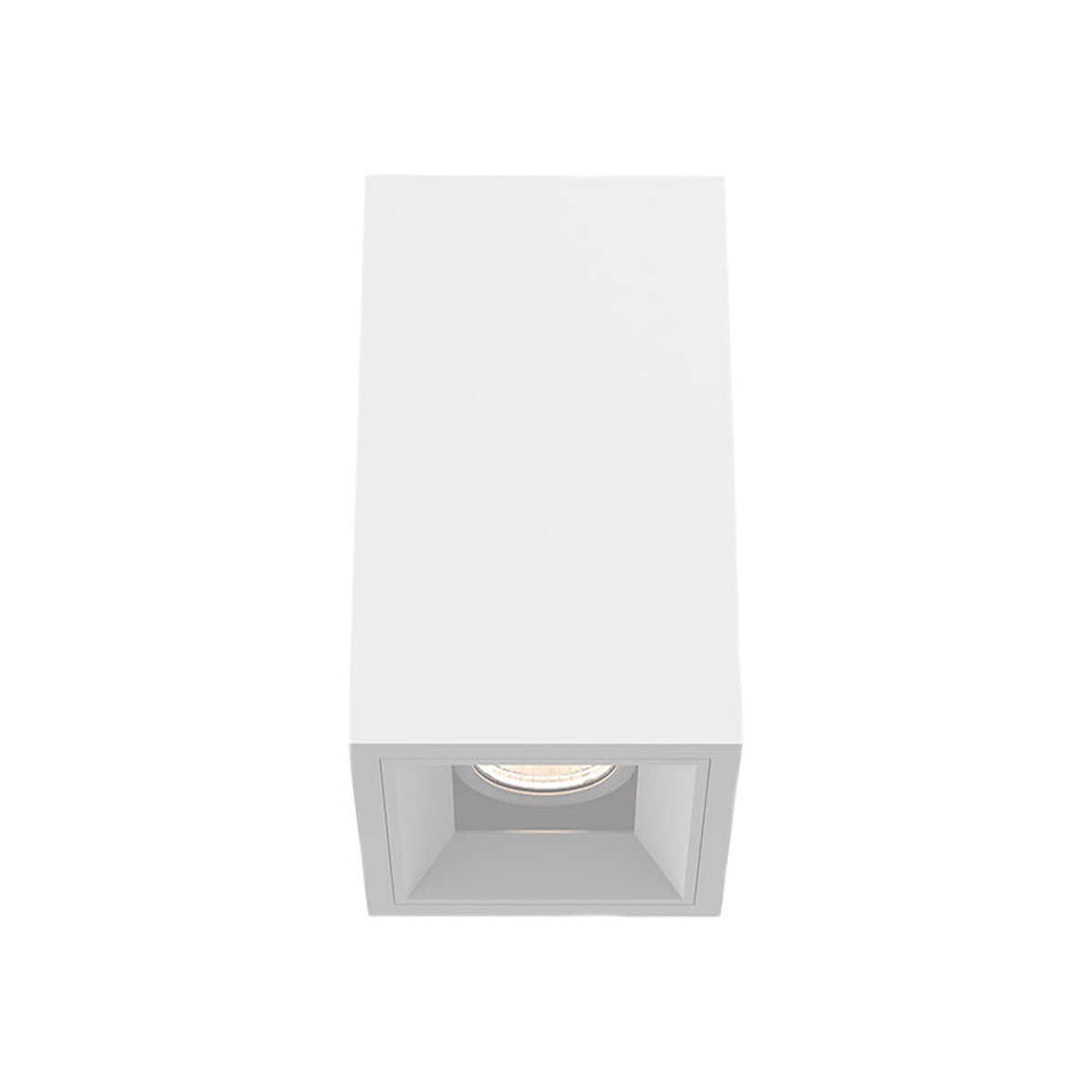 Trending Now Bravo LED Flushmount White (5)