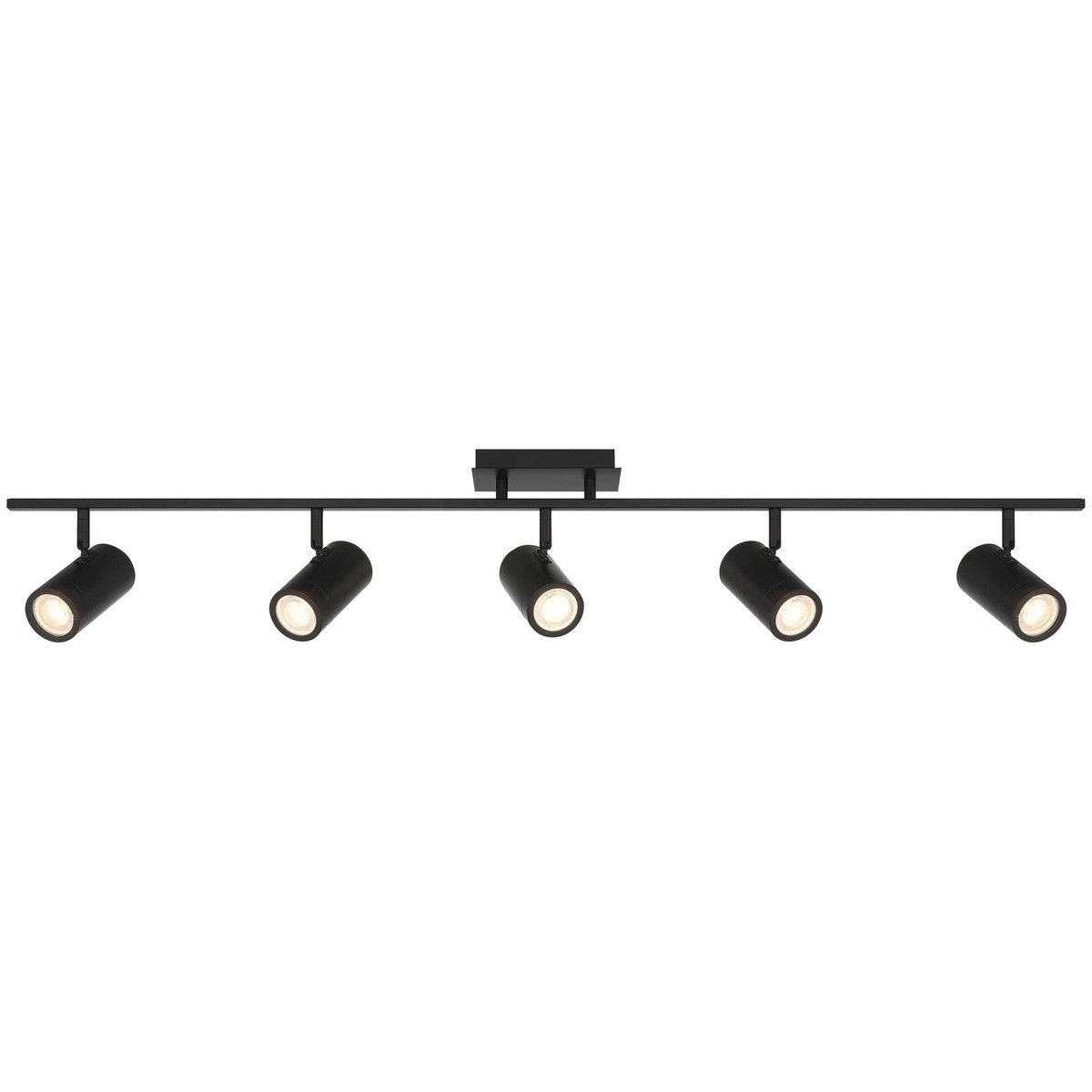 New Arrival Prado LED Track Matte Black