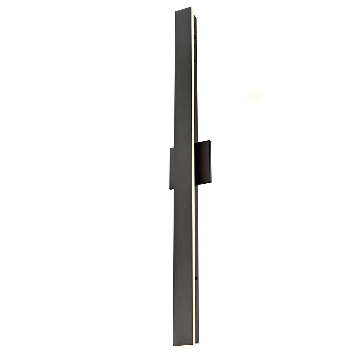 New Arrival Perth LED Wall Sconce Black