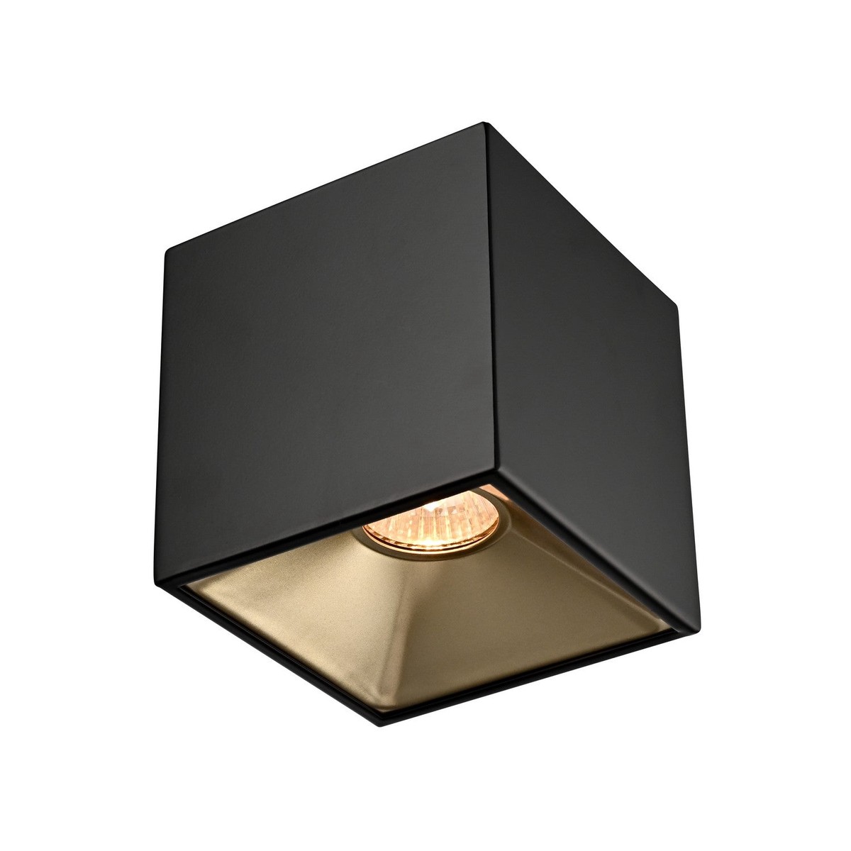 Severn One Light Flushmount Multiple Shades