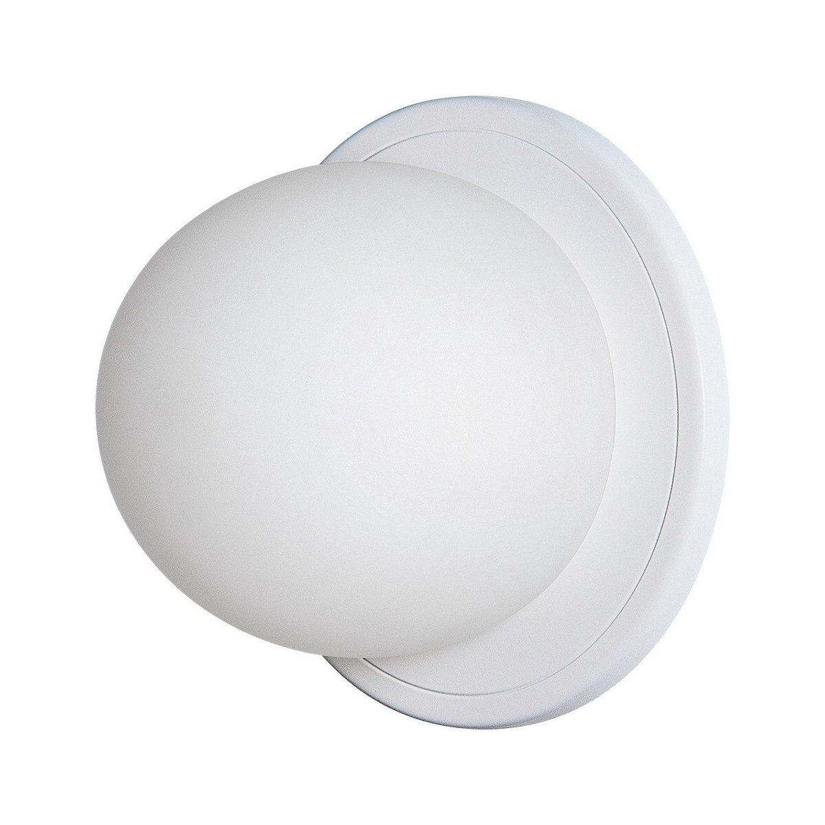 Raquel s LED Wall Sconce White