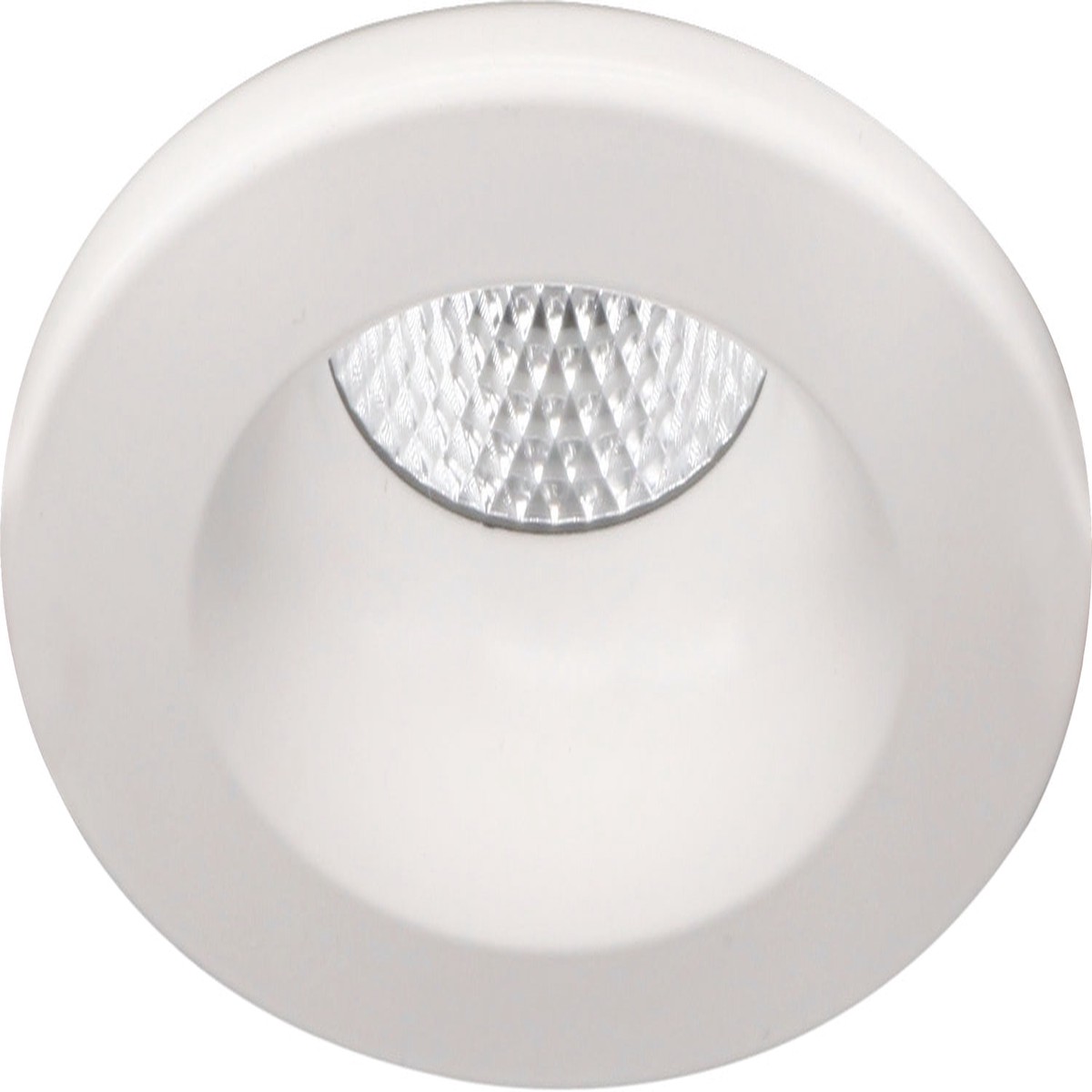 Top Pick Midway LED Recessed Fixture White