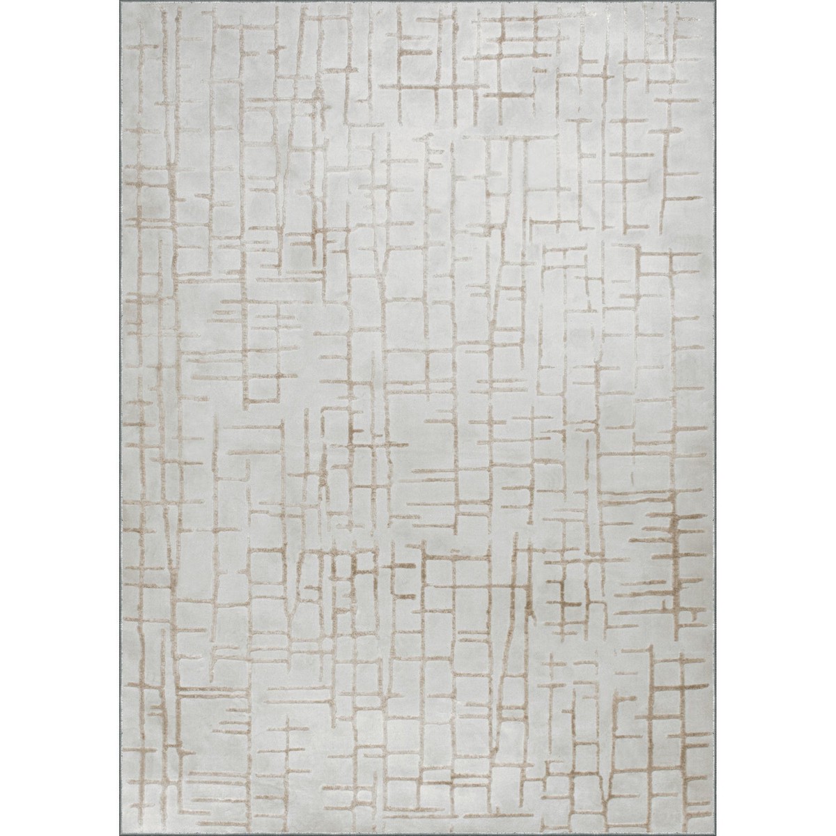 New Arrival Ariella Rug Grey/Beige