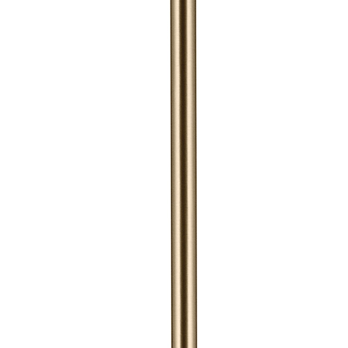 Accessory Stem Champagne Bronze