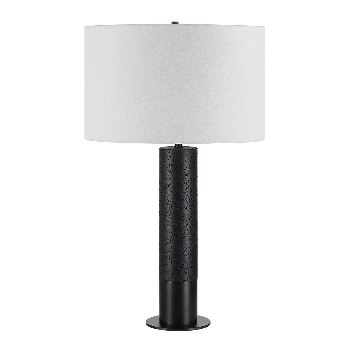 Kampen LED Table Lamp Matte Black