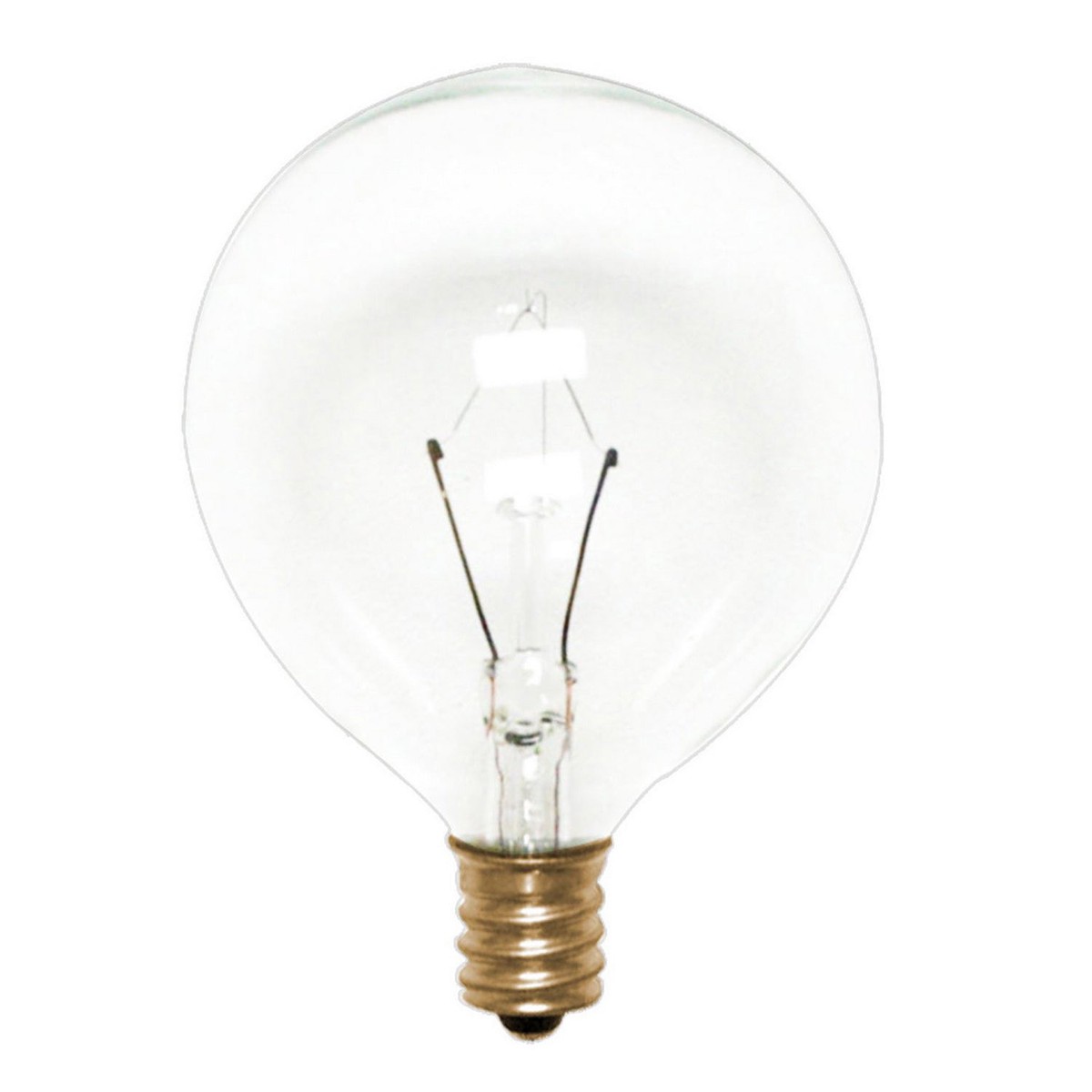 New Arrival Orbit Light Bulb