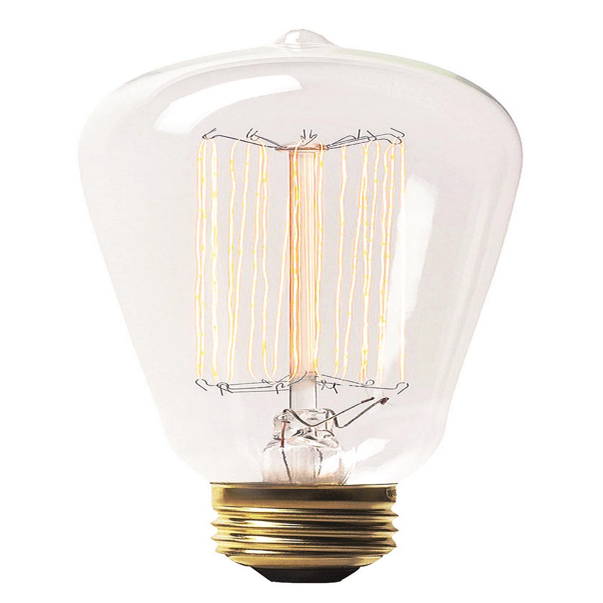 Retro Light Bulb None
