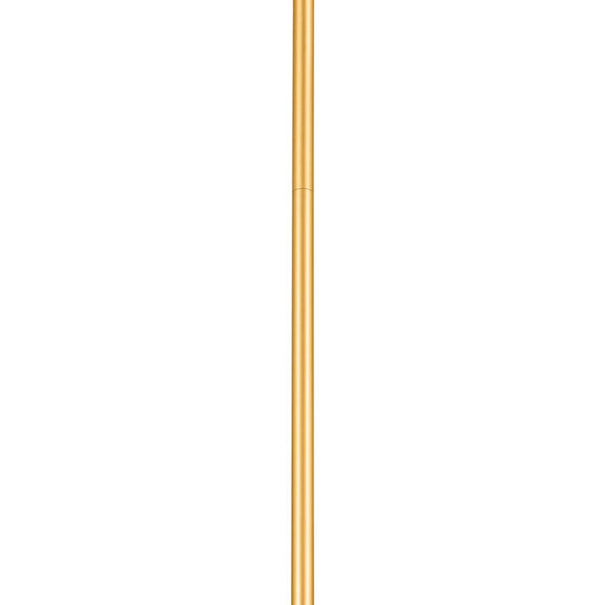 Accessory Stem Character Bronze