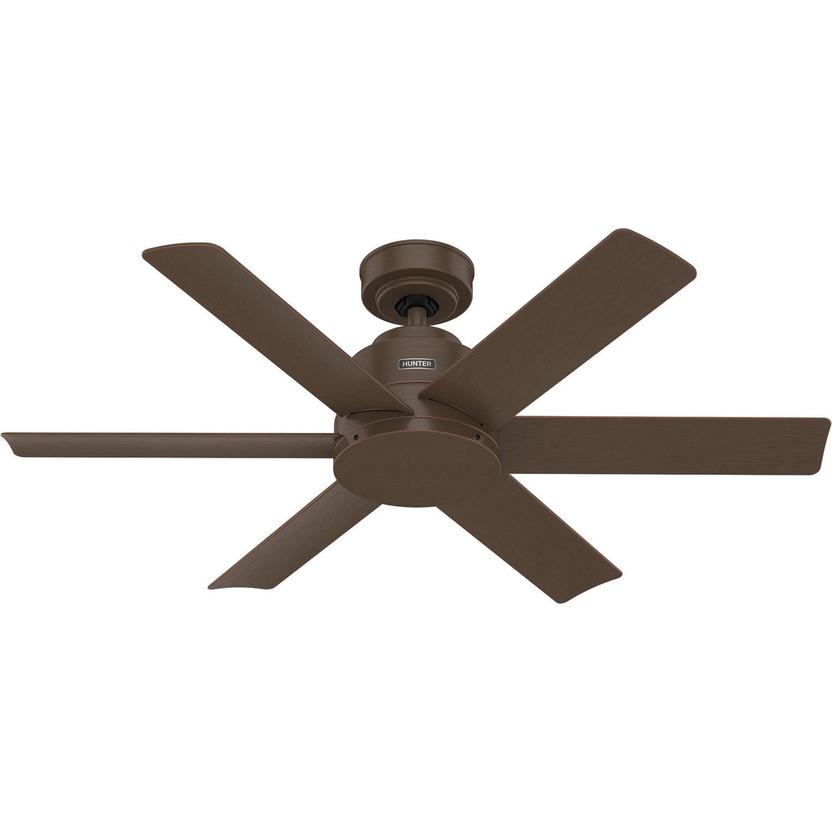 Kennicott 44" Ceiling Fan Matte Bronze