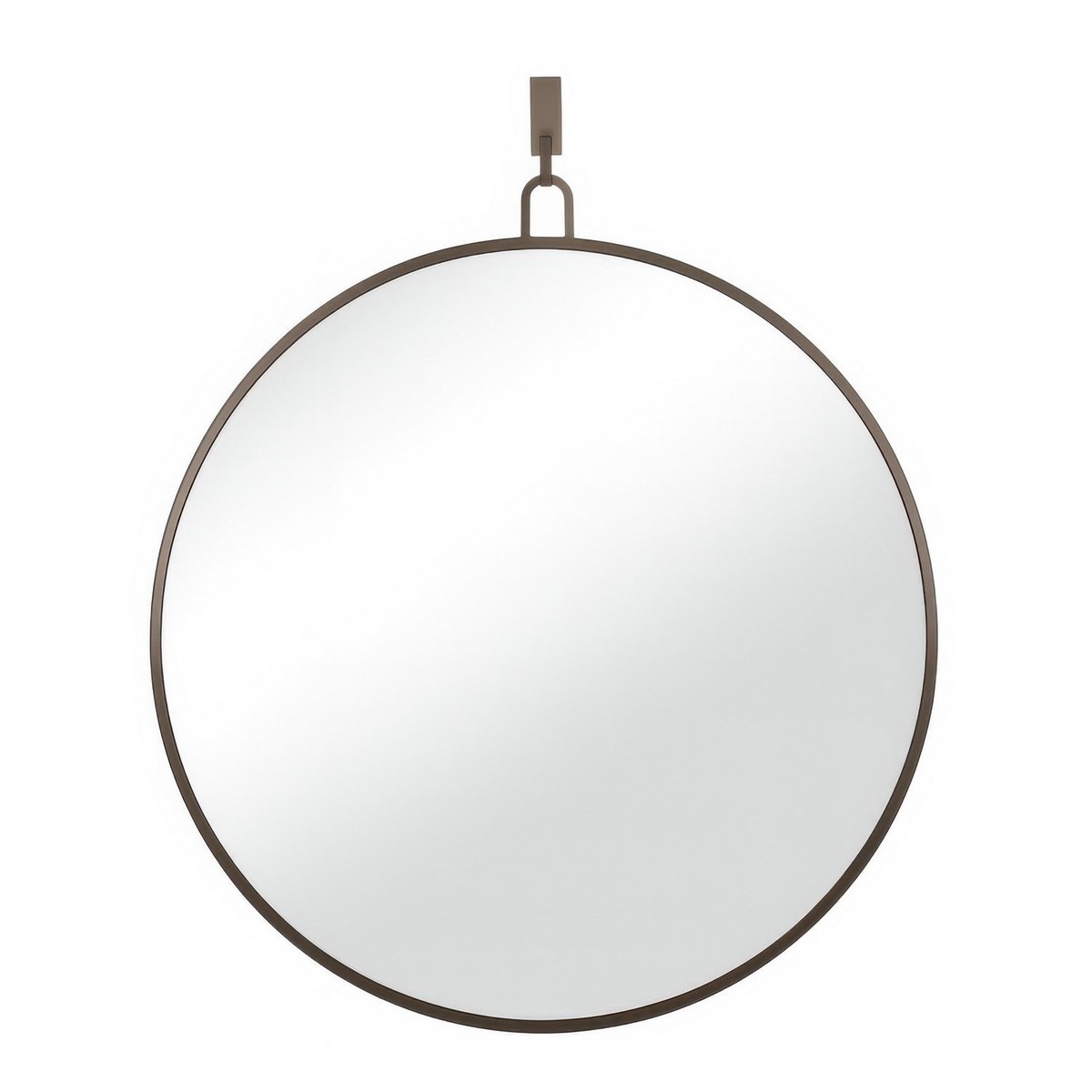 New Arrival Stopwatch Mirror Bronze