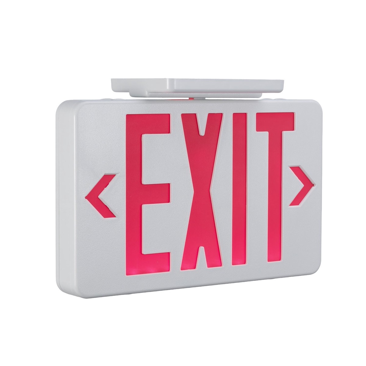 New Arrival LED Emergency Light Red