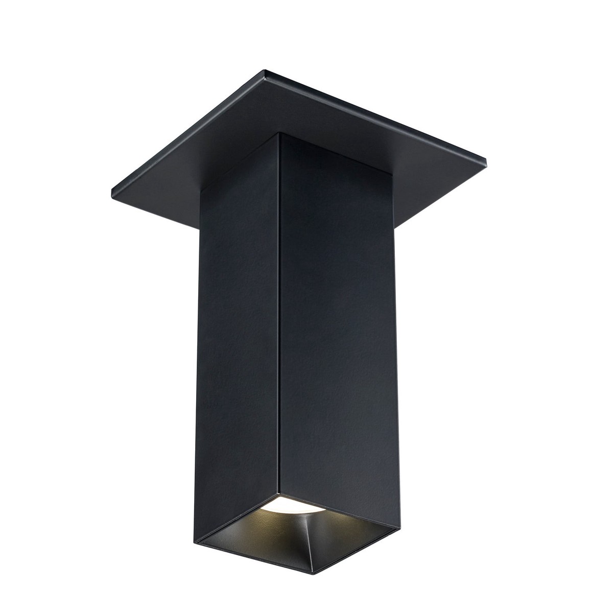 New Arrival LED Surface Mount Black