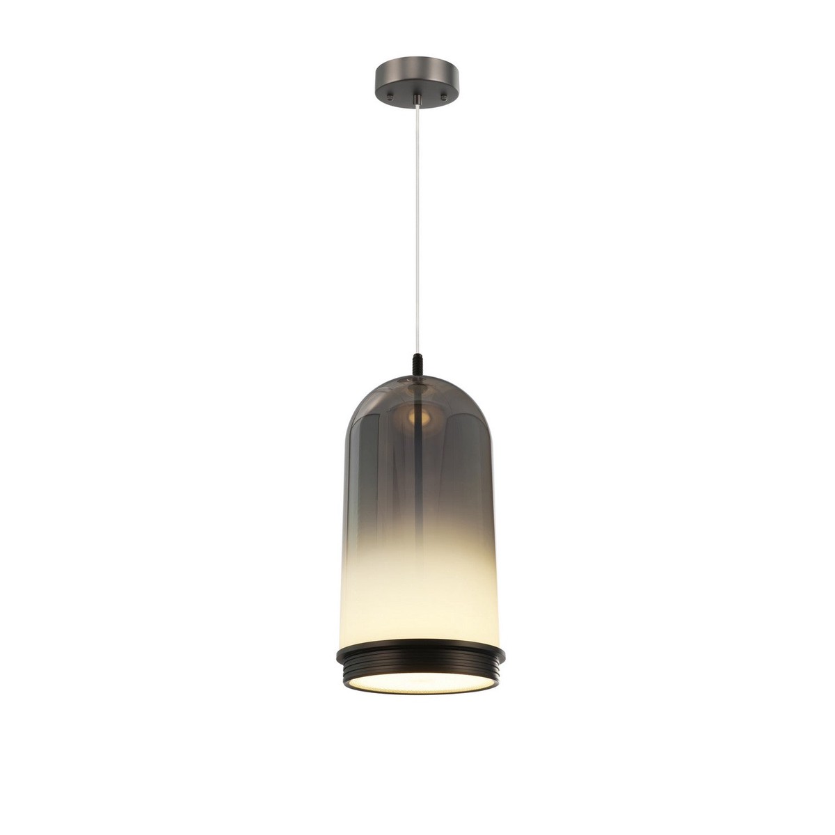 Hot Sale Nebulosa LED Pendant Graphite