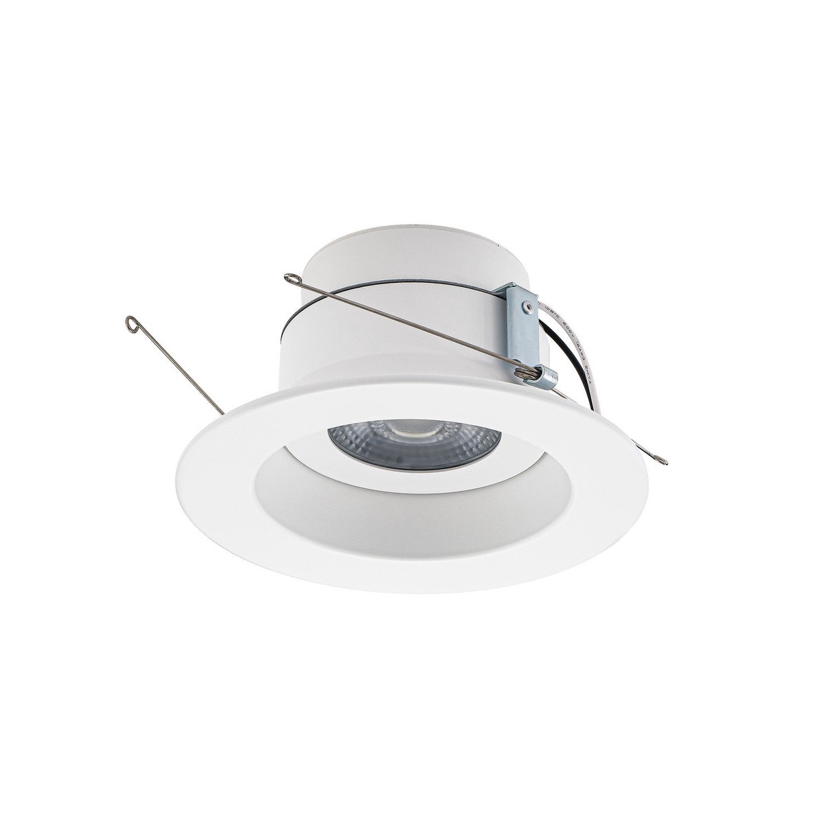 Lotos LED Downlight White