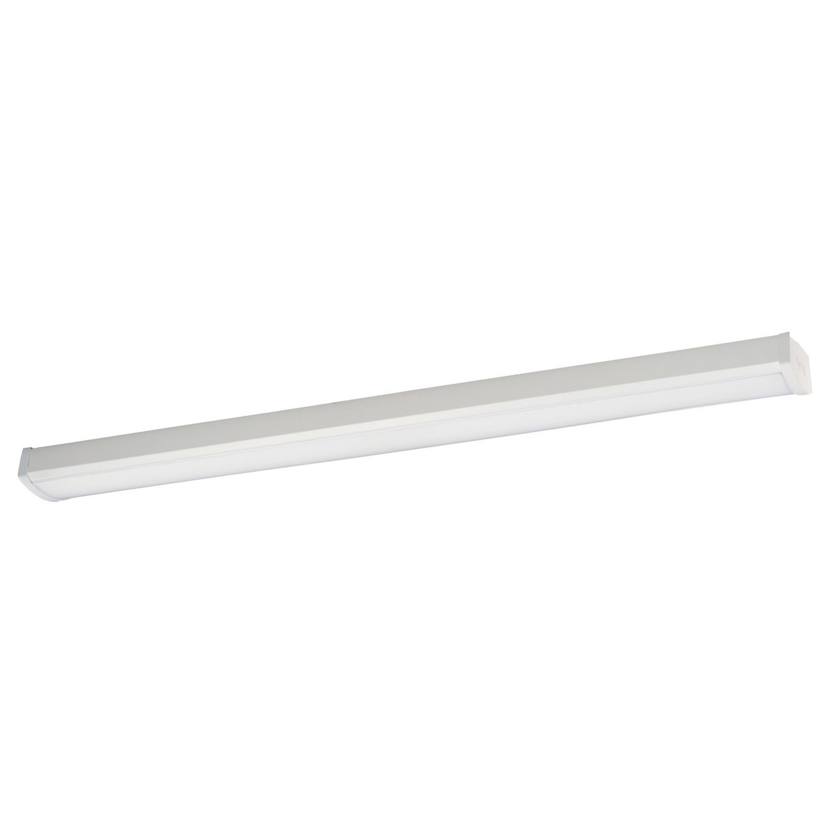 New Arrival LED Wrap LED Flush Mount White