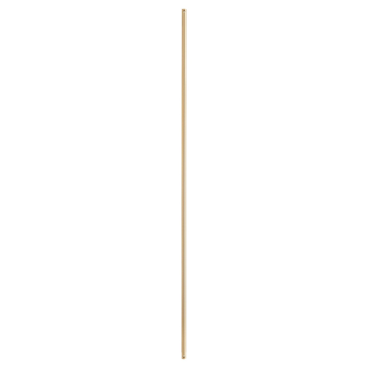 Best Seller Downrods Aged Brass